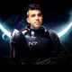 Illustration for article titled NASAs Mohawked Internet Sensation Could Totally be The Face of emMass Effect/em